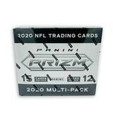 2020 Prizm Football Cello Box